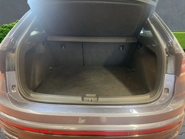 Volkswagen Taigo 1.0 TSI R-Line