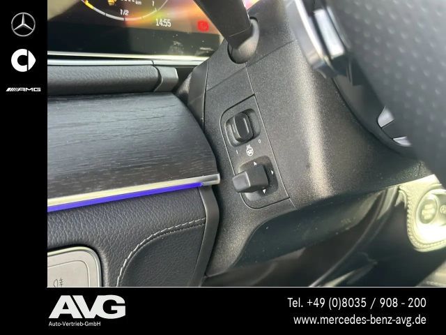 Mercedes-Benz GLE 450 4MATIC AMG Line