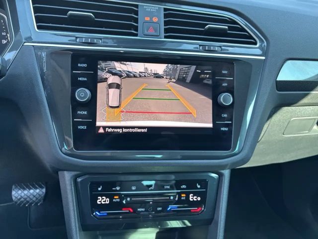 Volkswagen Tiguan DSG Life eHybrid