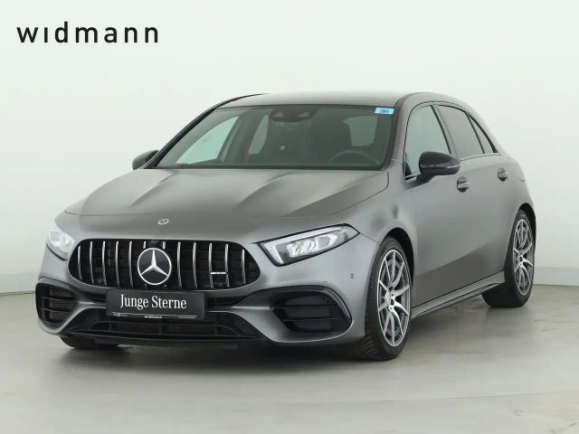 Mercedes-Benz A 45 AMG 4MATIC AMG Line