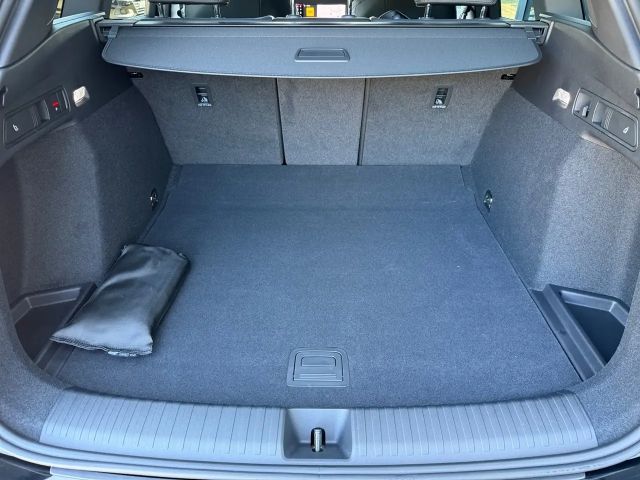 Audi Q6 e-tron Quattro S-Line