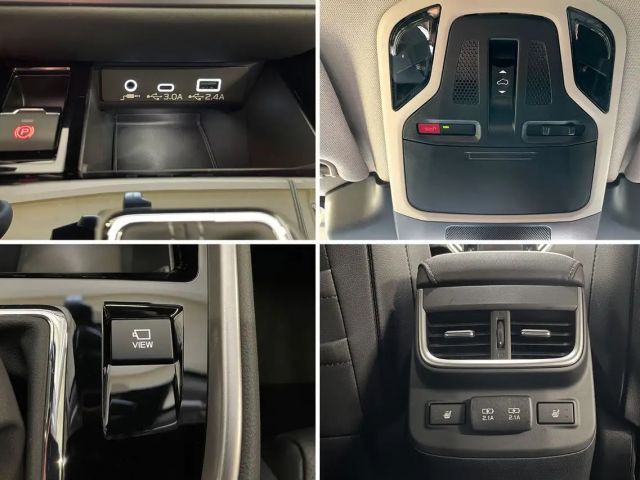 Subaru Outback Platinum H&K*Kamera*DAB*Abst*Navi*BT*El.