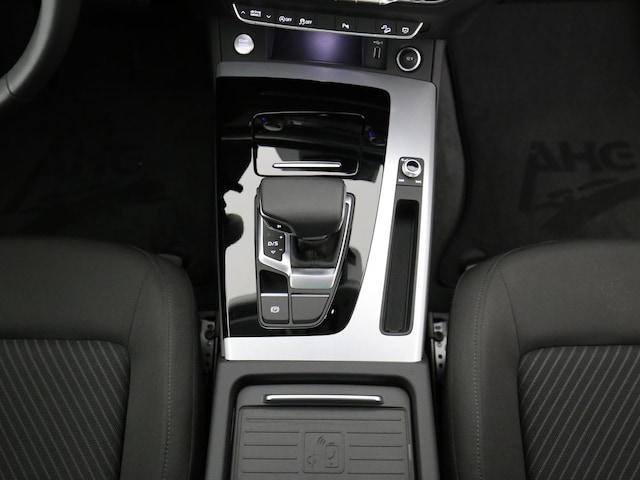 Audi Q5 35 TDI S-Tronic