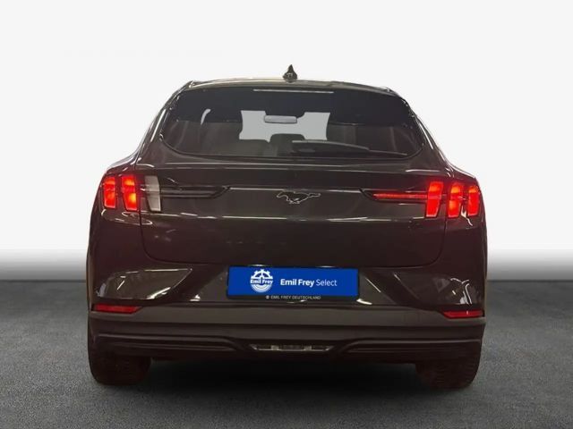 Ford Mustang Mach-E Premium