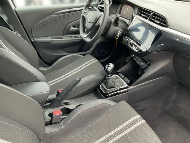 Opel Corsa 1.2 Turbo GS-Line Grand Sport