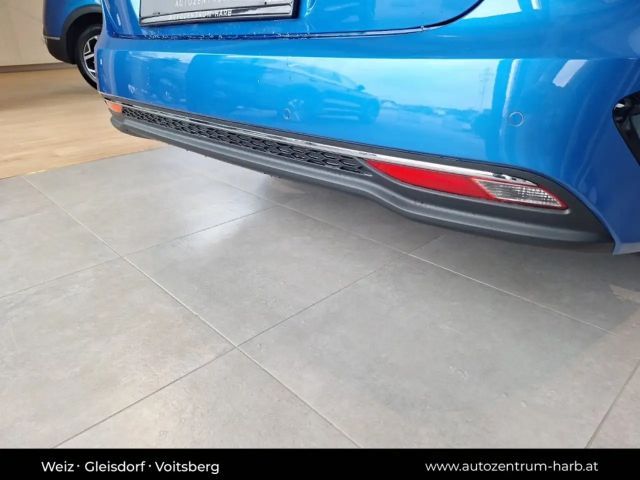 Kia Ceed GDi SportWagon