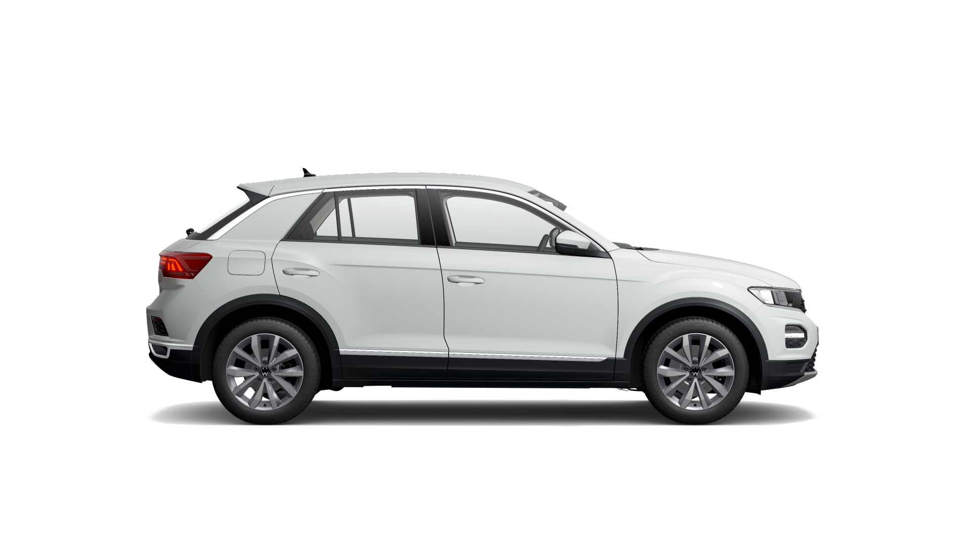 Volkswagen T-Roc 2.0 TDI Style