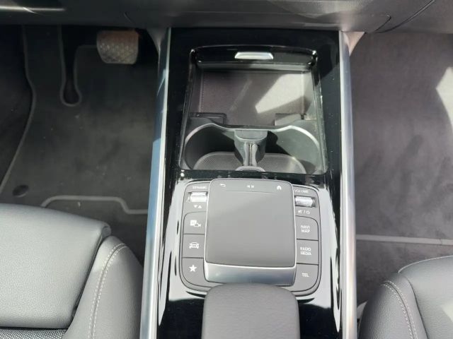 Mercedes-Benz EQA 250 Progressive