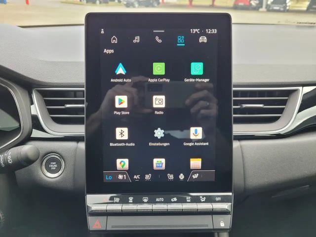 Mitsubishi ASX Edition Hybrid,LED.Navi.ACC.Kamera.PDC