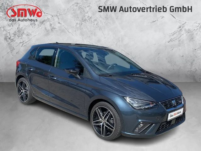 Seat Ibiza 1.0 TSI FR-lijn