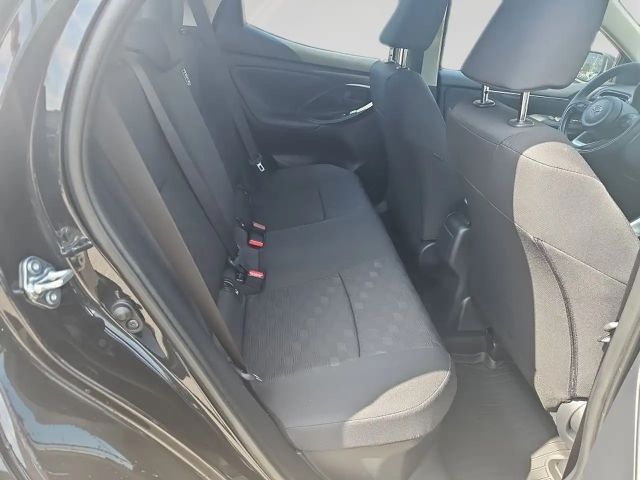 Mazda 2 Exclusive-line