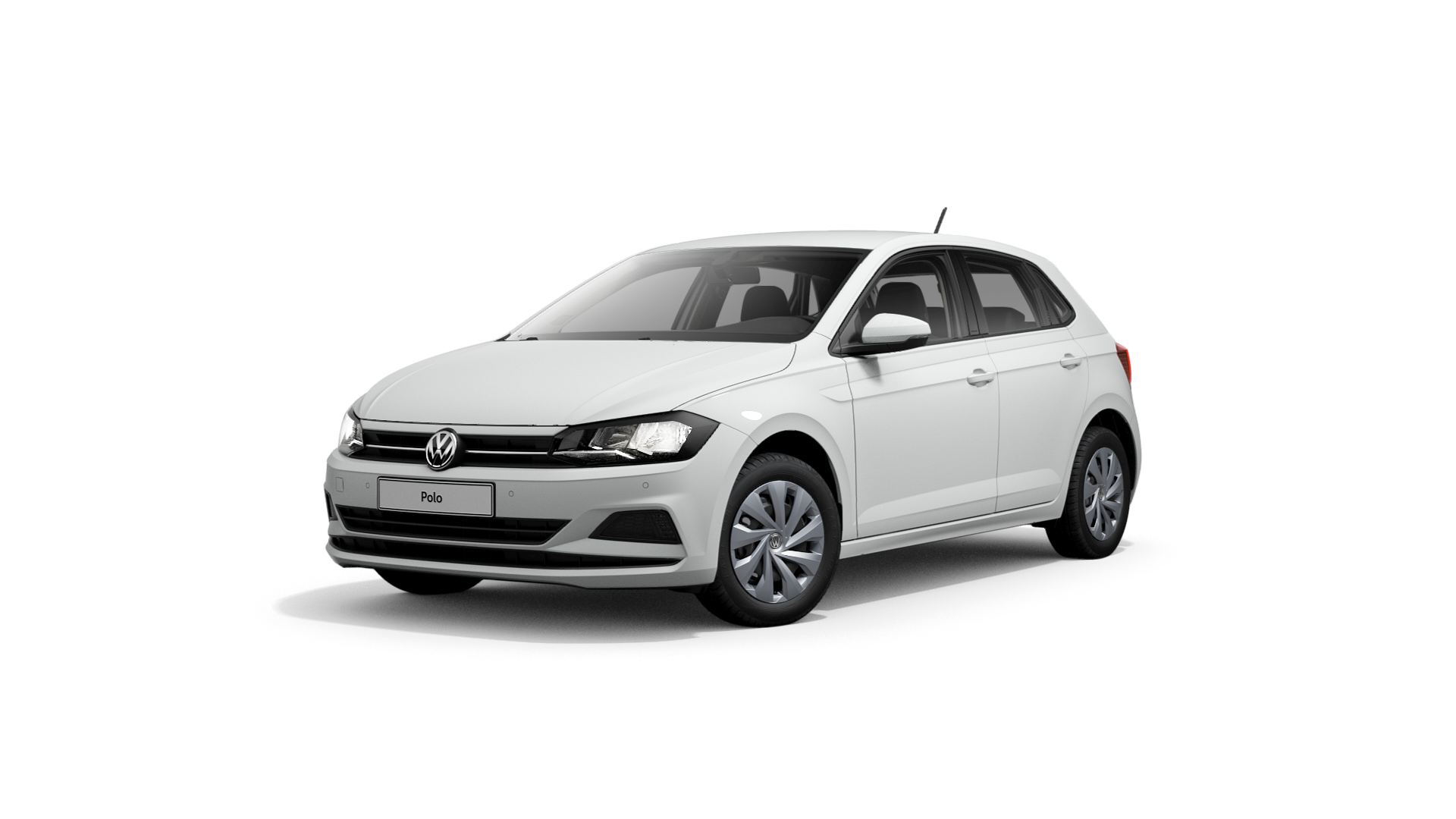 Volkswagen Polo 1.0 (EURO 6d-TEMP)