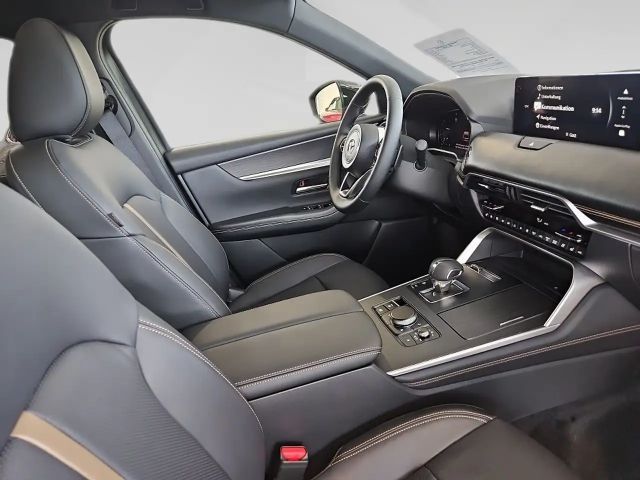 Mazda CX-80 e-Skyactiv