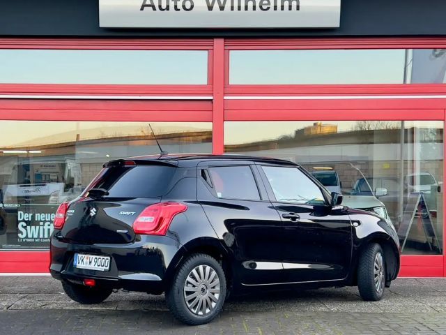 Suzuki Swift Comfort DualJet Hybrid