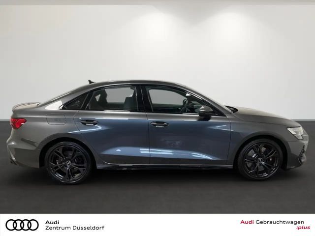 Audi S3 2.0 TFSI Quattro Sedan