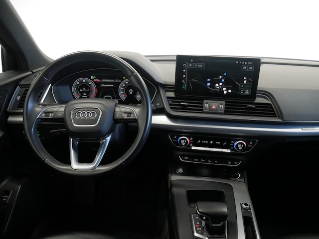 Audi Q5 40 TDI Quattro S-Tronic