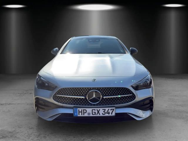 Mercedes-Benz CLE 220 AMG Line Coupé
