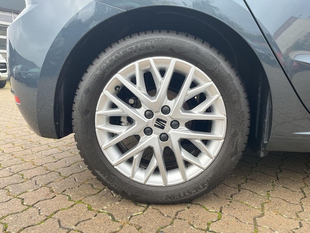 Seat Ibiza 1.0 TSI FR-lijn