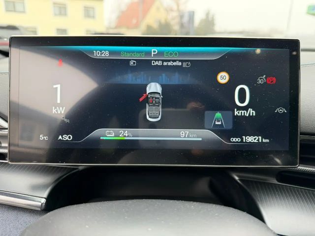 BYD Seal Excellence Vierwielaandrijving