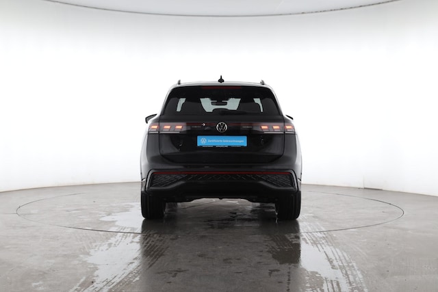 Volkswagen Tiguan 2.0 TSI 4Motion DSG Style