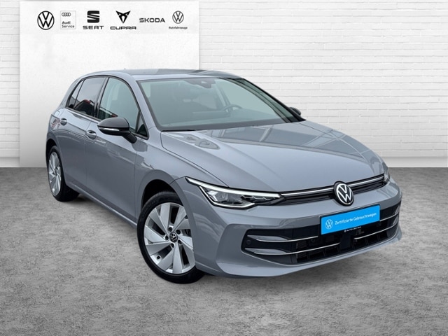 Volkswagen Golf 1.5 eTSI DSG