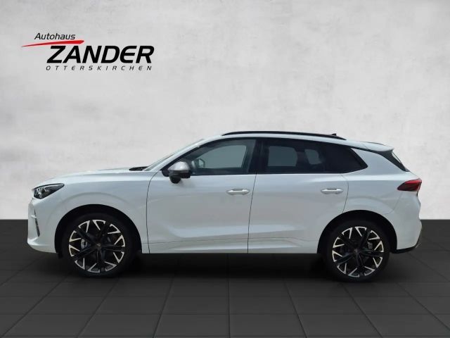 Cupra Terramar 2.0 TSI