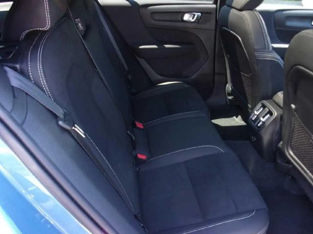 Volvo C40 AWD Recharge