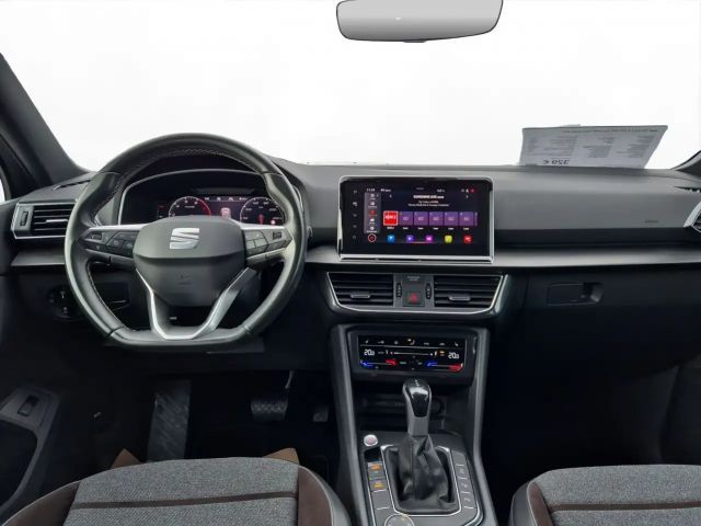 Seat Tarraco 1.5 TSI DSG