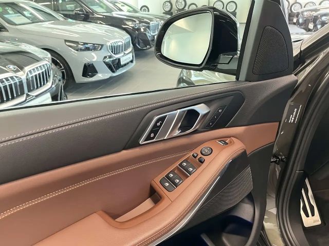 BMW X5 M-Sport xDrive30d
