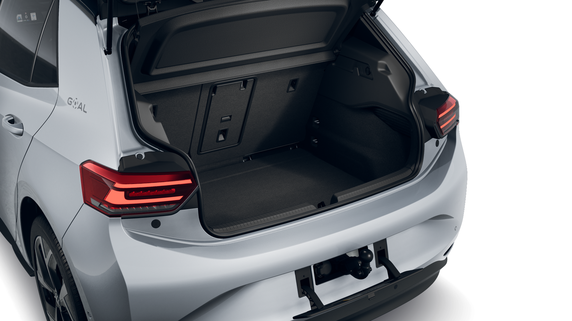 Volkswagen ID.3 Pure