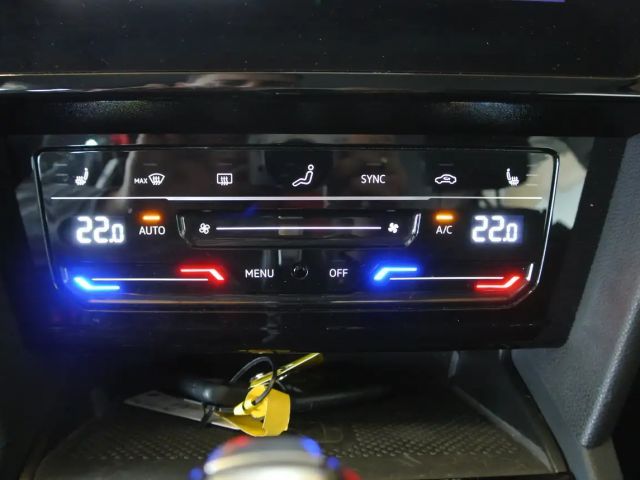 Volkswagen Passat Business DSG Variant