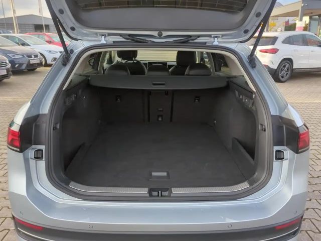 Volkswagen Passat 2.0 TDI Business DSG