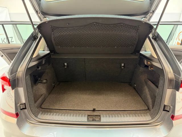 Skoda Kamiq Active
