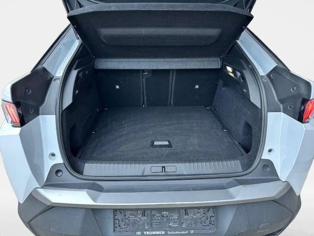 Peugeot 3008 Allure Pack Hybrid