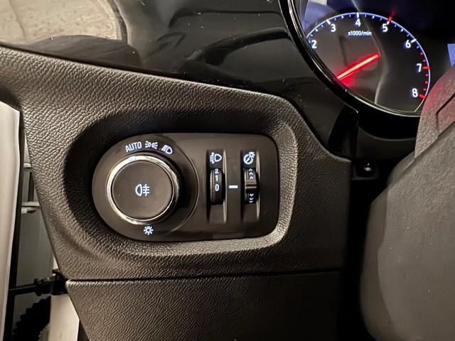 Opel Corsa 1.2 Turbo Edition