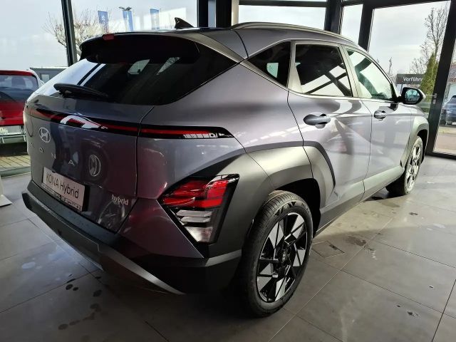 Hyundai Kona 1.6 2WD Trend
