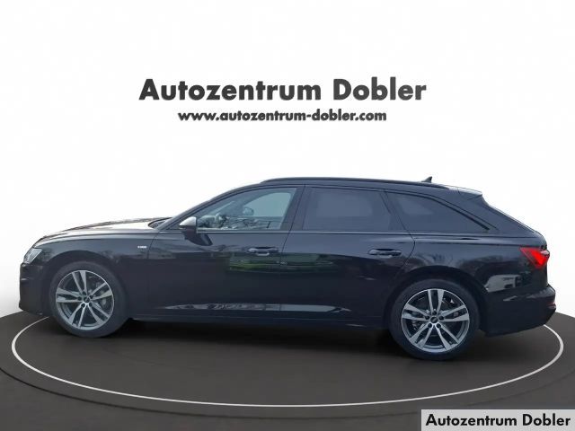 Audi A6 40 TDI Avant S-Line