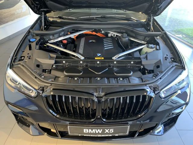 BMW X5 M-Sport xDrive xDrive45e