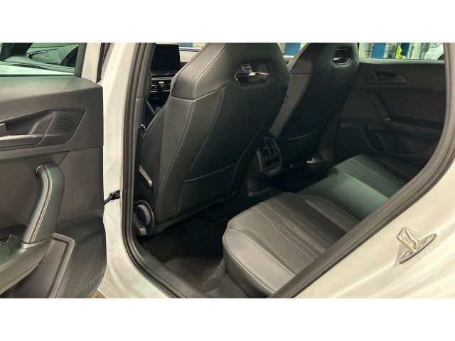 Cupra Leon DSG ST Sportstourer VZ