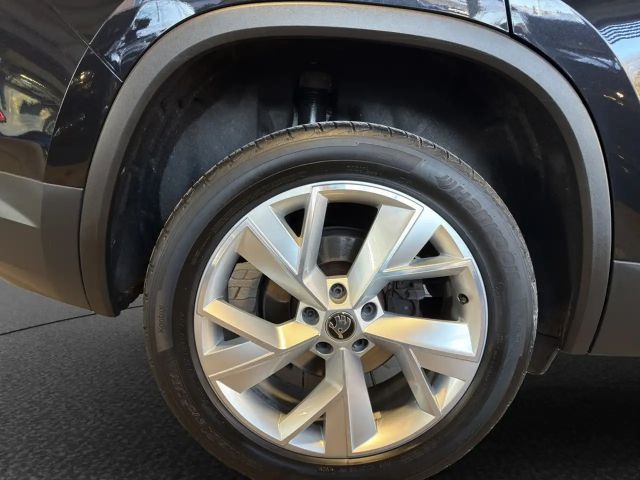 Skoda Kodiaq 2.0 TDI 4x4 Style Style