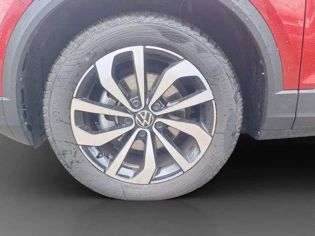 Volkswagen T-Roc 2.0 TDI Style