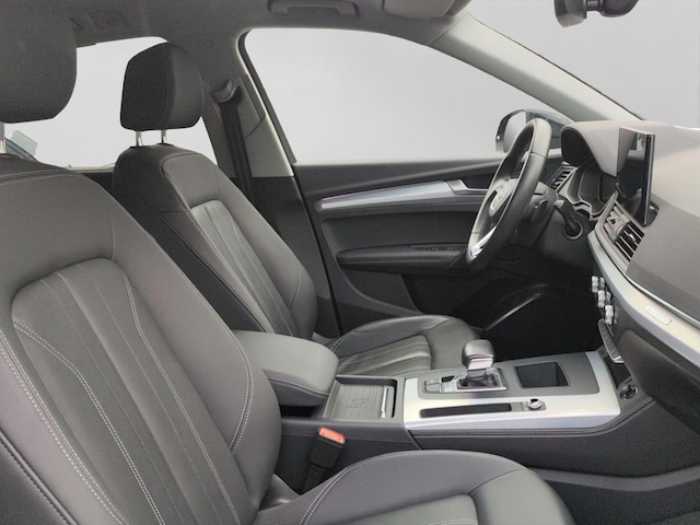 Audi Q5 50 TDI Quattro