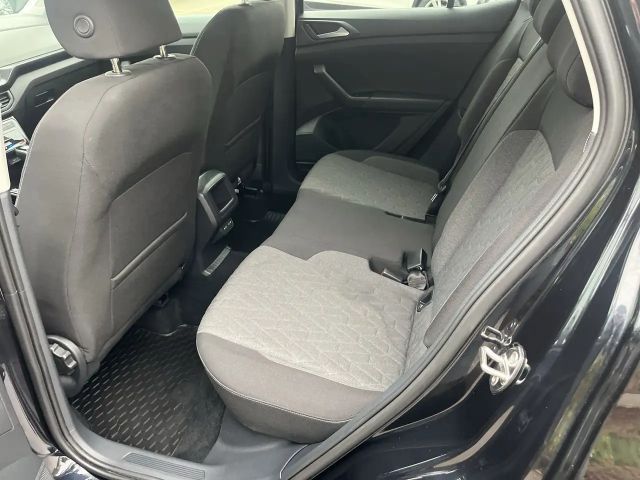 Volkswagen T-Cross 1.0 TSI DSG Life