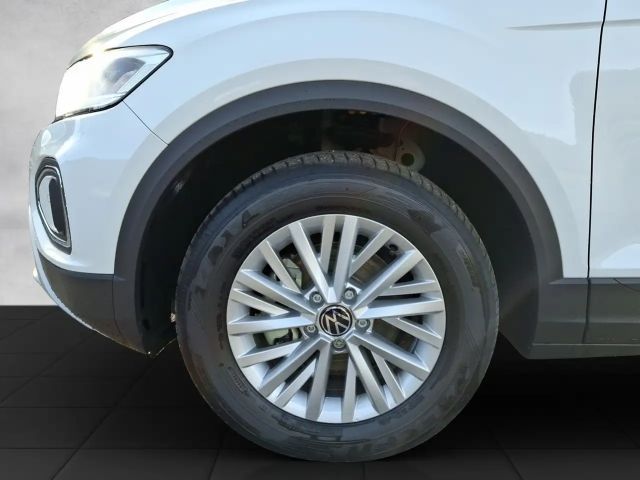 Volkswagen T-Roc 4Me TSI