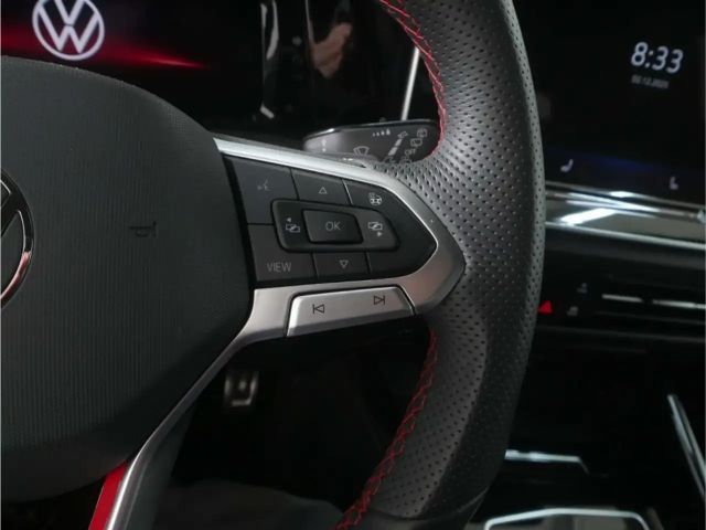 Volkswagen Golf 2.0 TSI DSG GTI Style