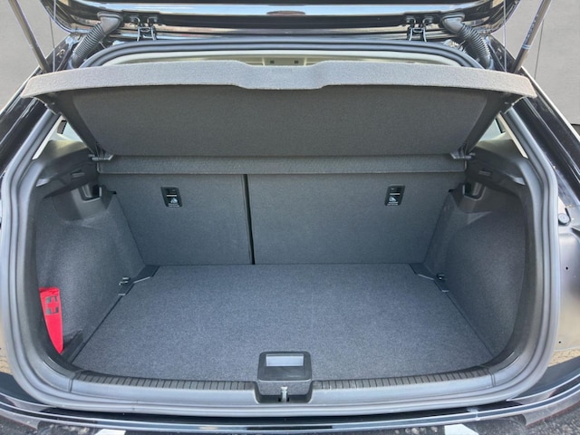 Volkswagen Polo 1.0 TSI Move