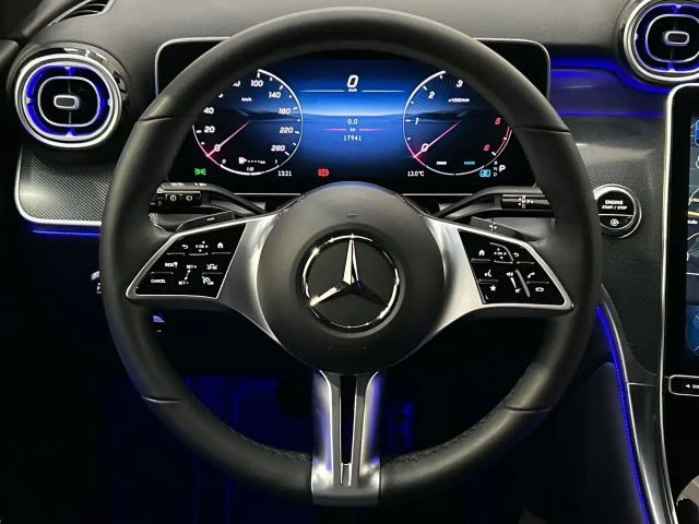 Mercedes-Benz GLC 200 4MATIC GLC 200 d