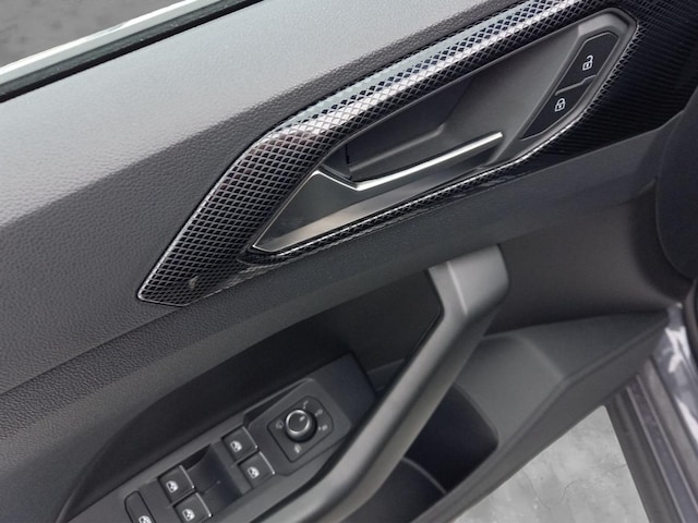 Volkswagen T-Cross 1.5 TSI DSG Style