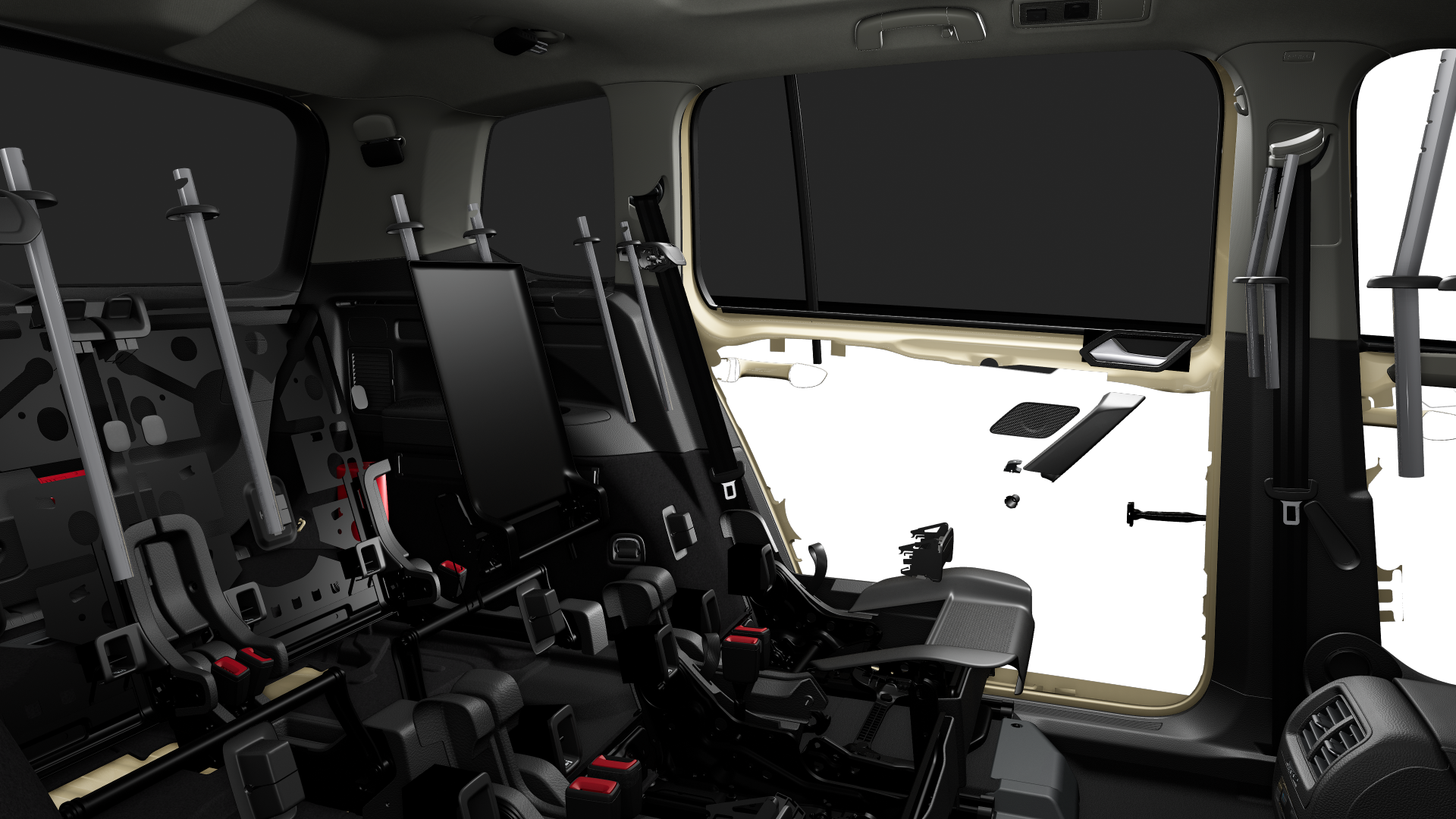 Volkswagen Touran Trendline