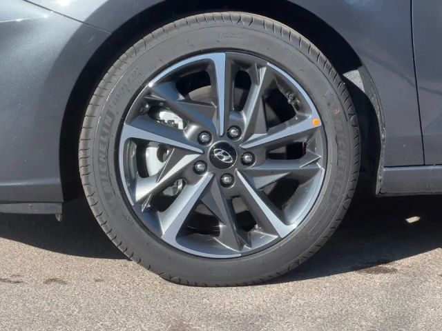 Hyundai i30 T-GDi Trend